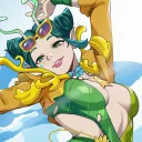 mantis