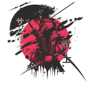 avatar Euzebiusz "Czerwony Samuraj" Bol