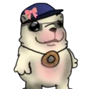 pibble_bagel