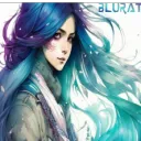bluratic