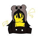 avatar ₊˚ ꒰ 𖦹﹕AERO ! ꒱ ˚₊