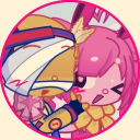 avatar 𐔌   ᛝ   aero  .ᐟ  𐂯