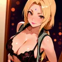 smirkychan