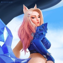 avatar Ahri