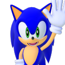 avatar Sonic