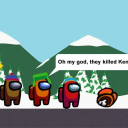 Gankpls user profile icon: thedude4331 