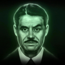 Mr House