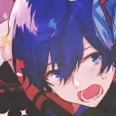 sakanasegundo avatar