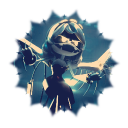 avatar ♰  ⎇   Xavier ɞ ₎₎ [ 🪽 ]