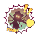 avatar ﹒⦸﹒　   ﹫  ALEX☆NDER　　××