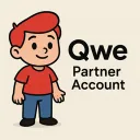 qwepartneracount