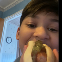 Profilbild för bullen