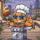 Funky Griller