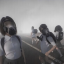 mask419