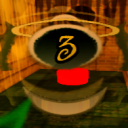 Observer Smiler (NOT %-1)