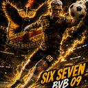 SixSevenBvB0's avatar