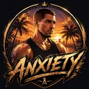 anxietyofficiel