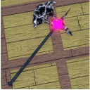 avatar Letheryl Trapped In The Axe