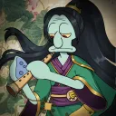 author avatar