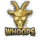 whoopsijust