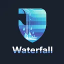 Image for Waterfall