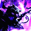 sykoraven