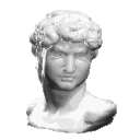 avatar Statue