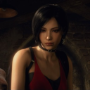 Ada Wong••