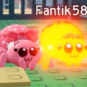 avatar keep calm and be kawaii^^