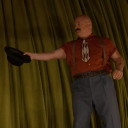 avatar keep calm and be kawaii^^