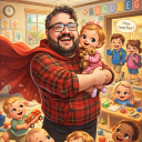 avatar Loganizareject