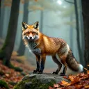 fox0432