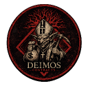 [DEIMOS] BlacPope83