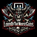 lordofthenorsegods