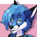 bluewolfcheetah