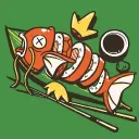 Magikarp Sushi's Avatar