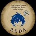 zedadex
