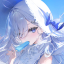 avatar ⟢ jess ‧ ⁺