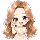 めぐみんのアイコン