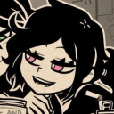 avatar Everyone's a bitch (except me)