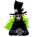 marshalpoi