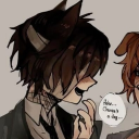 avatar Blank mind applesauce