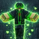 greenareforclover. avatar