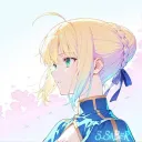 Аватар saber_aiter