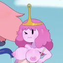 princessbubblegum_real
