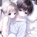 avatar 🍕🐈 i lovemy gf mel