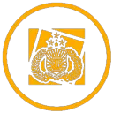 Logo POLRI