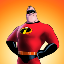Mr Incredible