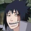 Avatar Anti Sasuke