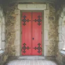 open_door